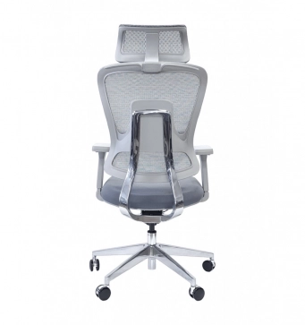 EXPERT ERGO FLY-HB H02WC серое - 5