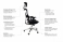 EXPERT ERGO FLY-HB H01 5D черное - 7