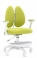 Кресло детское Everprof Kids 104 Ткань Зеленый - 1