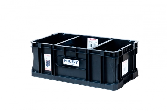 Ящик HILST Indoor Box 200 Flex (с делителями) - 1