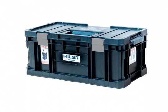 Ящик для инструментов HILST Indoor Toolbox Plus - 1
