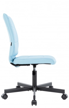 Стул Everprof EP-300 Экокожа Бирюзовый - 2