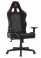Стул для геймера Everprof Panther Ткань Оранжевый - 2
