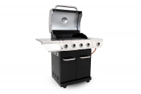 Газовый гриль Nexgrill Prime PUMA 4B